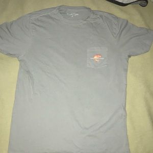 men's small vineyard vines tee shirt